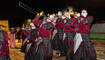 Gamser Fasnacht