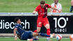 Etoile Carouge FC - FC Vaduz (03.08.2025)