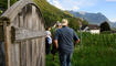 Traubenschau 2026 der Winzergenossenschaft Vaduz