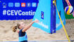 2017 CEV Beach Volleyball Satellite Vaduz