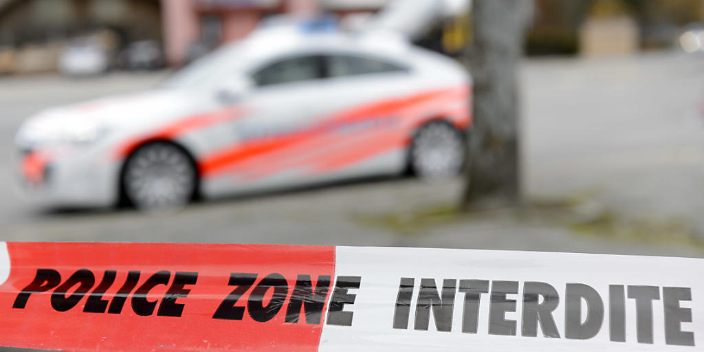 Bei den drei in der Waadt wegen Terrorismus-Verdacht verhafteten Männern wurden keine Spuren von Sprengstoff gefunden. (Symbolbild) Bei den drei in der Waadt wegen Terrorismus-Verdacht verhafteten Männern wurden keine Spuren von Sprengstoff gefunden. (Symbolbild)