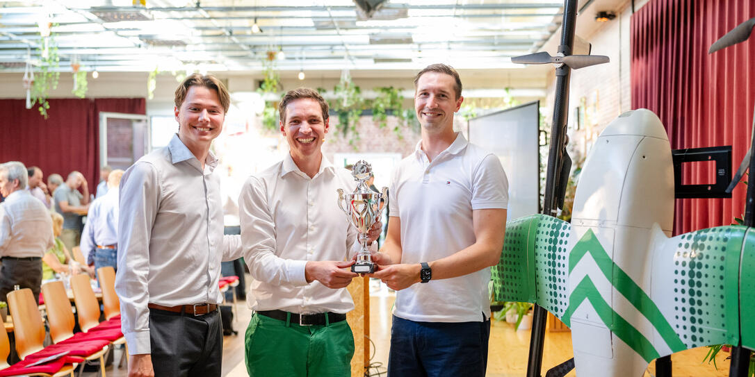 StartUp World Cup Vaduz StartUp World Cup Vaduz