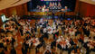 Rheinmarkball im SAL in Schaan.