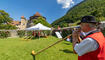 Liechtensteiner Staatsfeiertag 2025