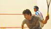 Squash: Vaduz - Grasshoppers 2:2