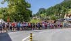Tour de Suisse in Liechtenstein