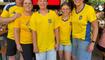 2. Gruppenspiele an der WM-Meile in Vaduz (18. - 23.06.2026)
