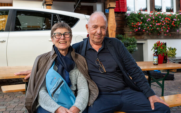 4. «Pepis Folksfäscht» in Triesen (06.09.2025)