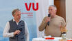 VU Nomination in Triesenberg (28.10.2026)