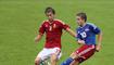 Fussball U21 EM-Qualifikation Liechtenstein - Ungarn