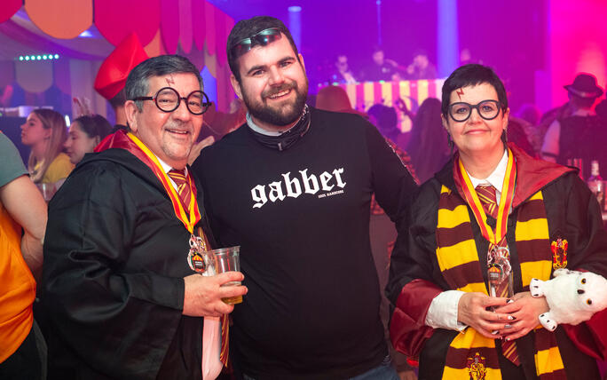 Murer Zirkus (22.02.2025)