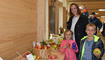 Obstsortenausstellung in Salez