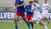 UEFA U17 EURO-Qualifikation 2027: Liechtenstein U17 - Israel U17