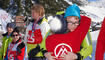 Special Olympics Malbun und Steg