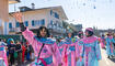 Fasnachtsumzug in Mauren (03.03.2025)