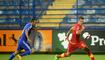 Montenegro vs Liechtenstein