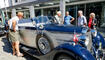 14. Oldtimer-Treffen, Vaduz, Liechtenstein.