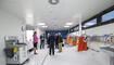Eröffnung Landesspital Vaduz