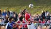 Fussball U17 EM-Qualifikation: Liechtenstein - Kroatien