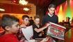 Fussball FC Vaduz Weihnachtsfeier