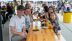 Geburtstagsfest Dorfplatz Balzers (30.08.2025)