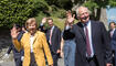Staatsfeiertag 2016 in Vaduz