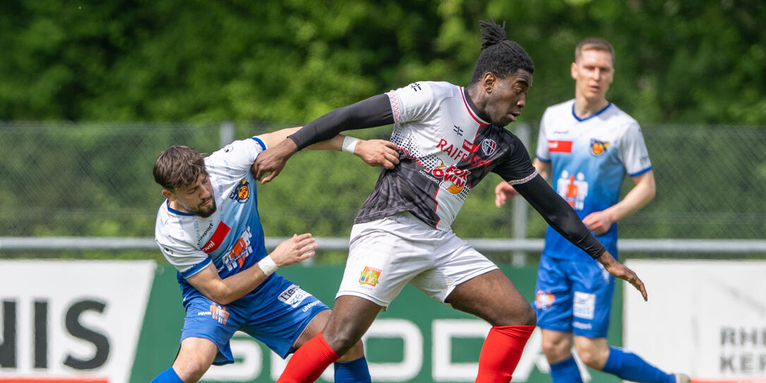 Personell gestaltet sich die Partie für den FC USV gegen YF Juventus als eine Herausforderung. Personell gestaltet sich die Partie für den FC USV gegen YF Juventus als eine Herausforderung.