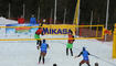 Snow-Volleyball Malbun 2017