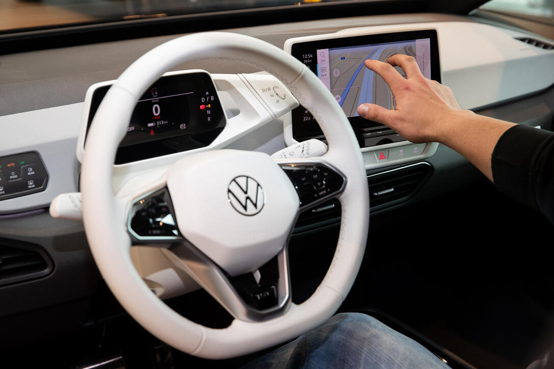 Autolie