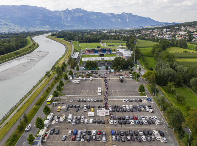 Vorverkauf FC Vaduz Vorverkauf FC Vaduz