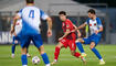 Cupfinal - FC Vaduz - USV Eschen-Mauren (05.05.2026)