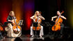 Vaduz Classic mit Meisterwerke Gautier Capu&ccedil;on mit seinem Cello-Ensemble Capucelli, Vaduz (28.08.2026)