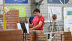 Generalprobe von Worldskills Liechtenstein