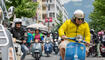 1. Hometown City-Golf Turnier und Vespa Treffen Buchs