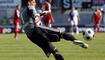 FUSSBALL SUPER-LEAGUE: FC VADUZ - GC