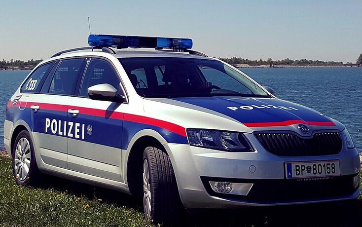 Polizei Vorarlberg