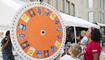 Staatsfeiertag Volksfest in Vaduz
