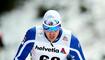 Davos Langlauf Weltcup Philipp Haelg