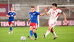 Liechtenstein - Gibraltar (5.10.2026)