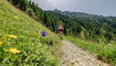Wanderung Drei Schwestern