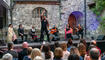 Auftakt Kultursommer mit Andalucia Flamenco