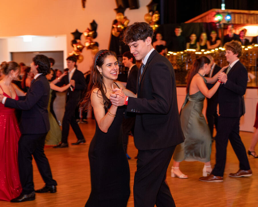 Gymiball 2026 in Triesen (29.03.2026)