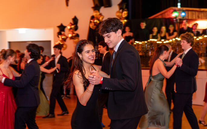 Gymiball 2026 in Triesen (29.03.2026)