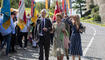 Staatsakt Staatsfeiertag in Vaduz