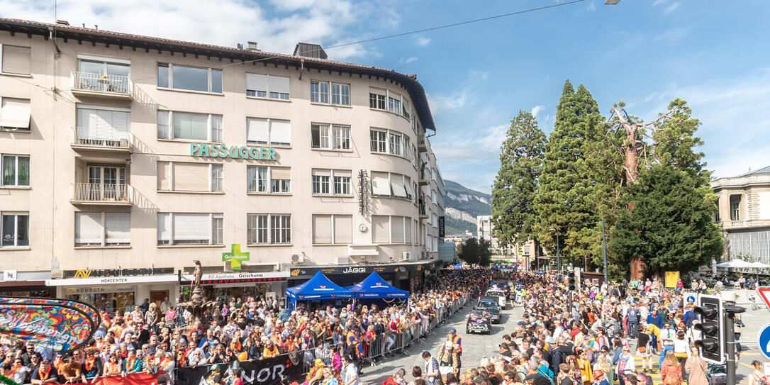 Schlagerparade Chur