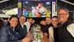 1/16-Finalspiele an der WM-Meile in Vaduz (28.06. - 04.07.2026)