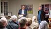 Vernissage von Jens Dittmar «Schräge Typen und schlichte Gedic