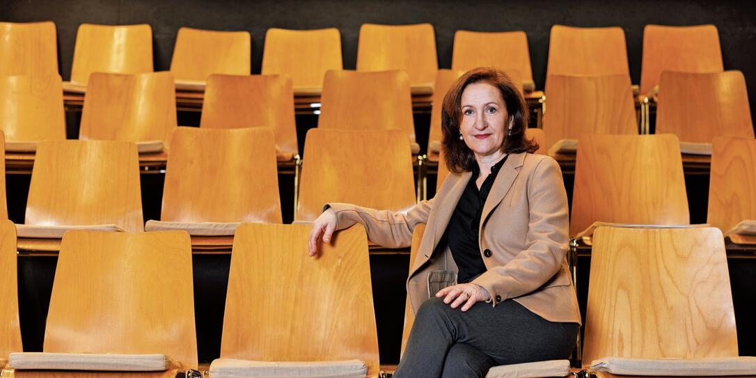 Beatrice Brunhart Risch, Schaan