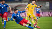 Liechtenstein - Kasachstan (25.03.2025)