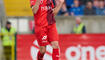 Dungannon Swifts FC - FC Vaduz (31.07.2025)